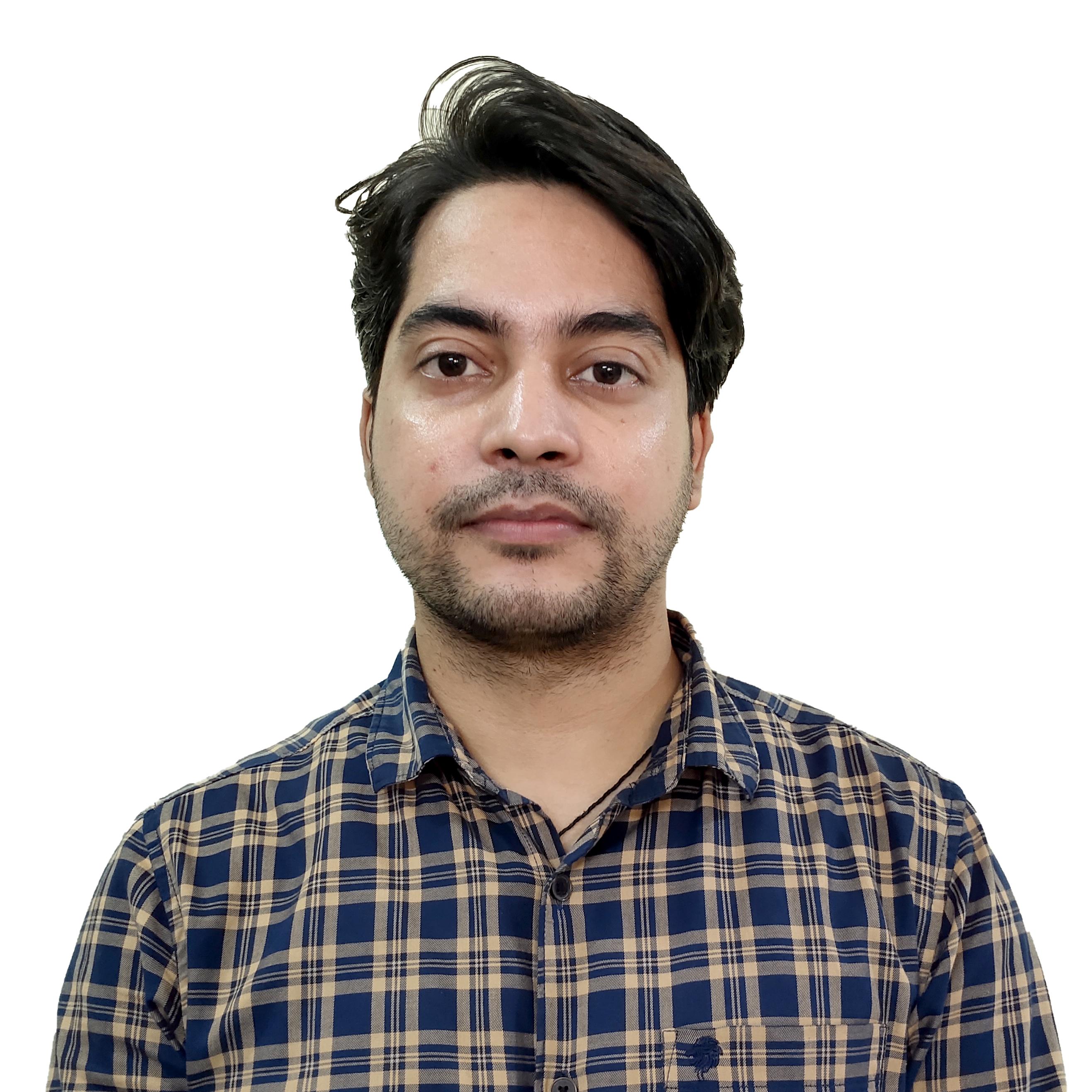 AJAY KUMAR
 